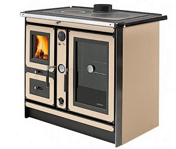 Печь-камин La nordica Italy Termo Built-In D.S.A