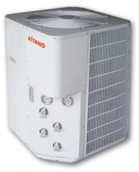Наружный блок Kitano KSF-Genso-18E