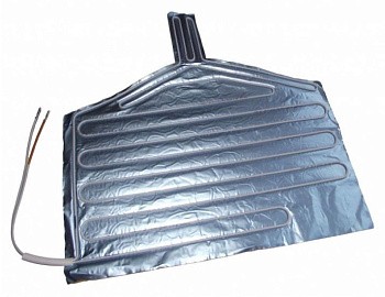 Нагреватель Mitsubishi Electric PAC-BH04EHT-E