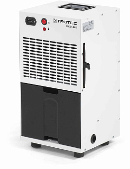 Осушитель Trotec TTK 75 ECO