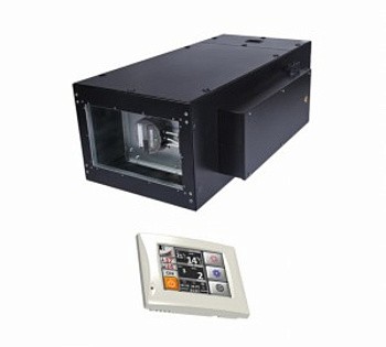 Приточная установка Kentatsu Компакт МВ 35 3