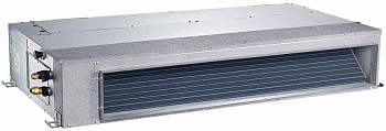 Кондиционер Kentatsu KSMB35HZAN1/KSUNB35HZAN1