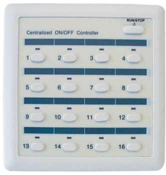 Пульт Hitachi PSC-A16RS