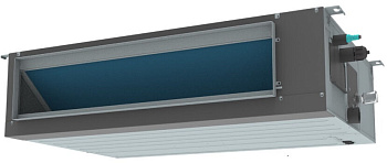 Кондиционер Hisense AUD-60UX4REH8/AUW-60U6RW8