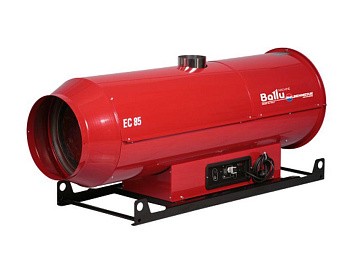 Тепловая пушка Ballu-Biemmedue EC/S 55