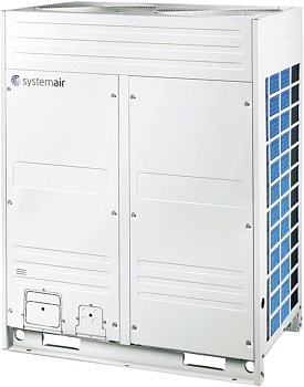 Наружный блок Systemair SYSVRF 500 AIR EVO HP R