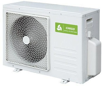 Наружный блок Chigo C2OU-16HDR1