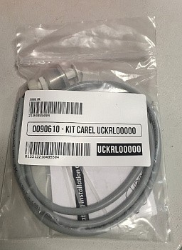Регулятор уровня Carel UC10KRL000