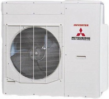 Наружный блок Mitsubishi Heavy SCM125ZM-S