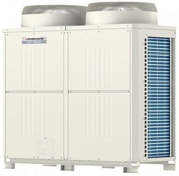 Наружный блок Mitsubishi Electric PUHY-P550YSJM-A