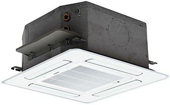 Фанкойл Kentatsu KFZH48H0EN1