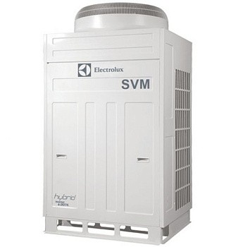 Наружный блок Electrolux ESVMO-400-W3