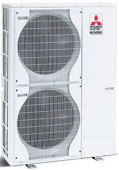 Наружный блок Mitsubishi Electric PUHZ-SW50VKA
