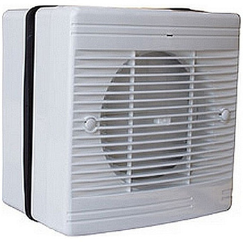 Вентилятор Systemair BF-W 150A Window fan