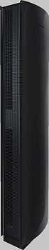 Тепловая завеса Тропик SMART15E20 Black