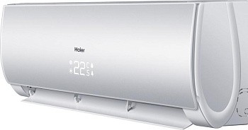 Кондиционер Haier AS09CB2HRA/1U09JE8ERA