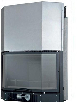 Каминная топка MCZ Hydrosystem F80/A