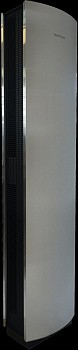 Тепловая завеса Тропик STYLE15E20 Grey