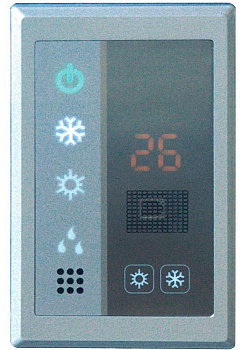 ИК-приемник General Climate GC-IRB