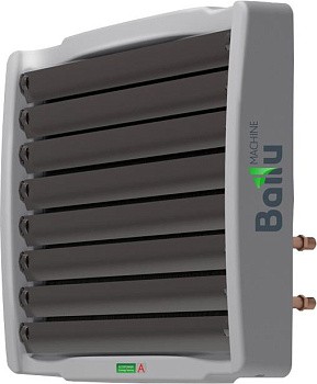Тепловентилятор Ballu BHP-W2-60