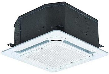 Кондиционер Kentatsu KSVQ140HFAN3/KSUN140HFAN3