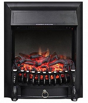 Очаг Royal Flame Fobos FX Brass