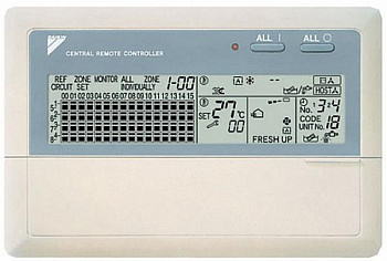 Пульт Daikin DCS302CA61