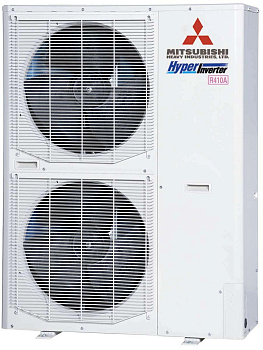 Наружный блок Mitsubishi Heavy FDC125VSX