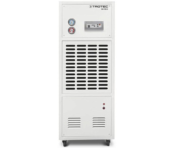 Осушитель Trotec DH 115 S