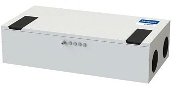 Приточно-вытяжная установка Komfovent Domekt-CF-200-V