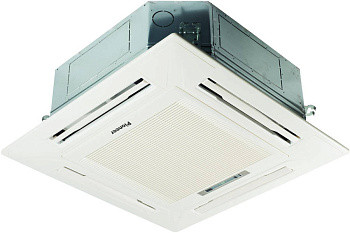 Кондиционер Pioneer KFC36UW/KON36UW