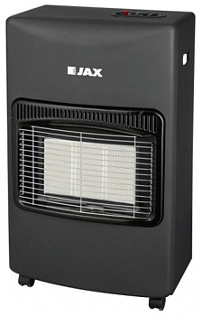 Обогреватель инфракрасный JAX JGHD-4200 BLACK