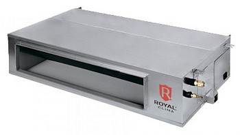 Кондиционер Royal Clima CO-D48HN/CO-E48HN/OUT