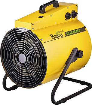 Пушка тепловая Ballu BHP-P2-15