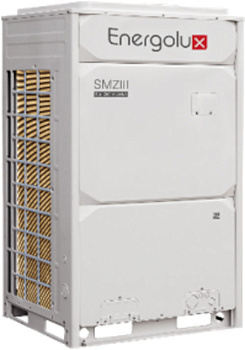 Наружный блок Energolux SMZU75V3AI