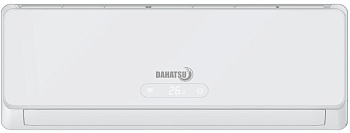Кондиционер Dahatsu DMH-09/DMN-09