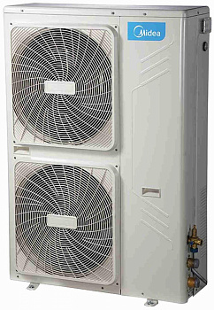 Чиллер Midea MGRH10A-PA1Z