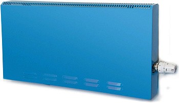 Конвектор Techno KSZ 110-400-600