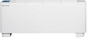 Внутренний блок Systemair SYSVRF2 FLOOR EB 28 Q