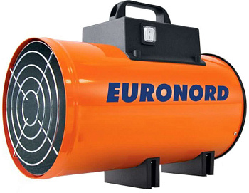 Пушка тепловая Euronord Kafer 100R