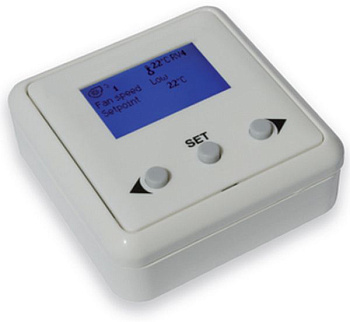 Пульт Shuft UNI