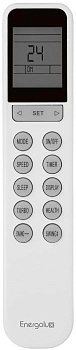 Пульт Energolux SIC01MZ