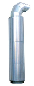 Воздушная завеса Frico UF603