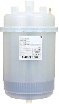 Цилиндр паровой неразборный Carel BL0S2E00H2SP