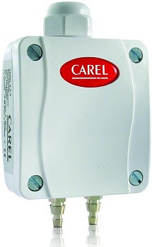 Манометр Carel SPKT0013P1