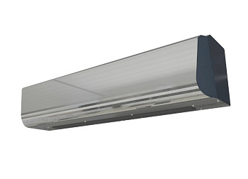 Воздушная завеса Тепломаш КЭВ-П3133A (нерж)