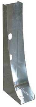 Кронштейн Systemair MP AXC 1250 l=850 m.bracket