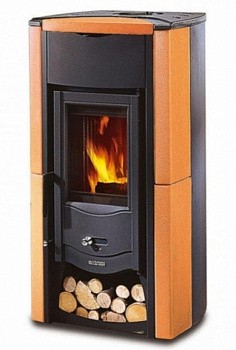 Печь-камин La nordica Fiammetta Al