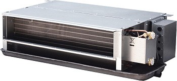 Фанкойл Gree FP-51WAF-R