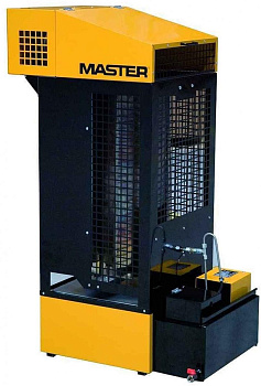 Теплогенератор Master WA 33